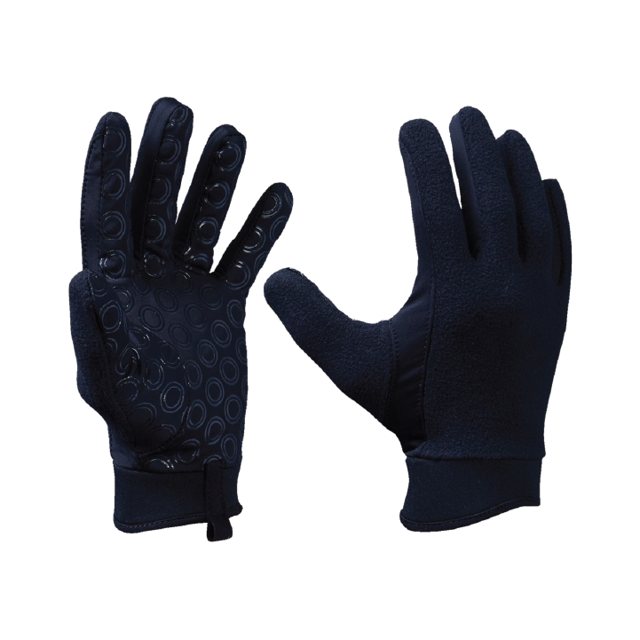 Runners Gloves - Mens Power Stretch Gloves